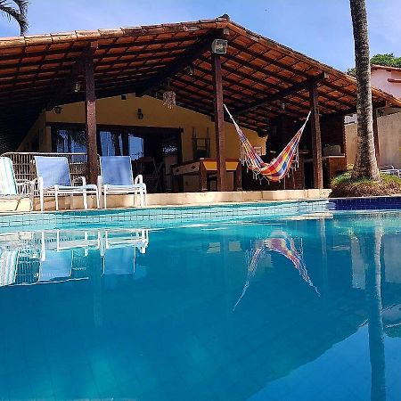 Frida Buzios Suites Εξωτερικό φωτογραφία