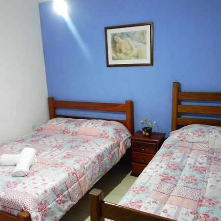 Frida Buzios Suites Εξωτερικό φωτογραφία