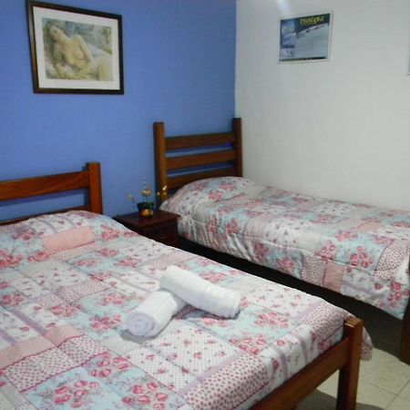Frida Buzios Suites Εξωτερικό φωτογραφία