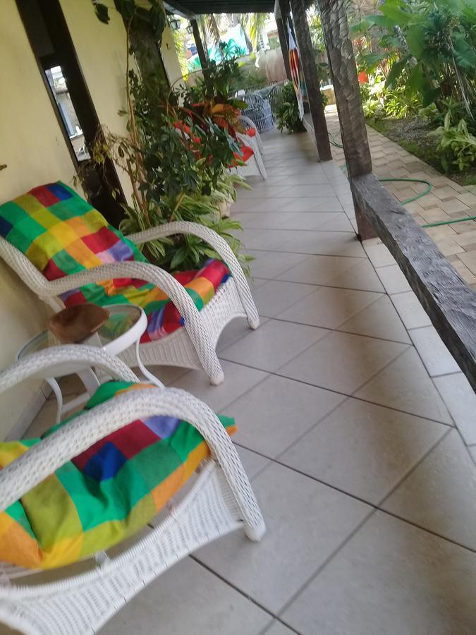 Frida Buzios Suites Εξωτερικό φωτογραφία