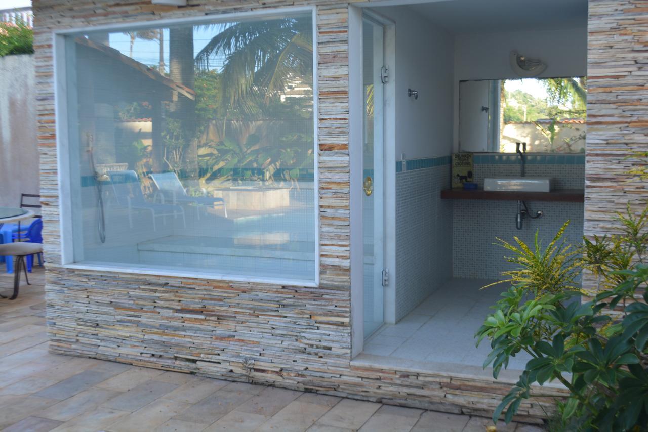 Frida Buzios Suites Εξωτερικό φωτογραφία
