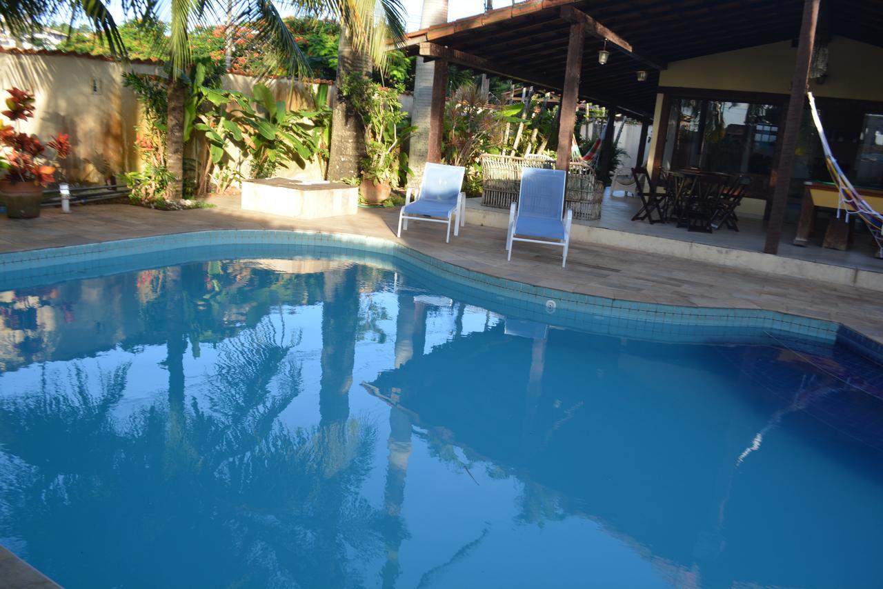 Frida Buzios Suites Εξωτερικό φωτογραφία
