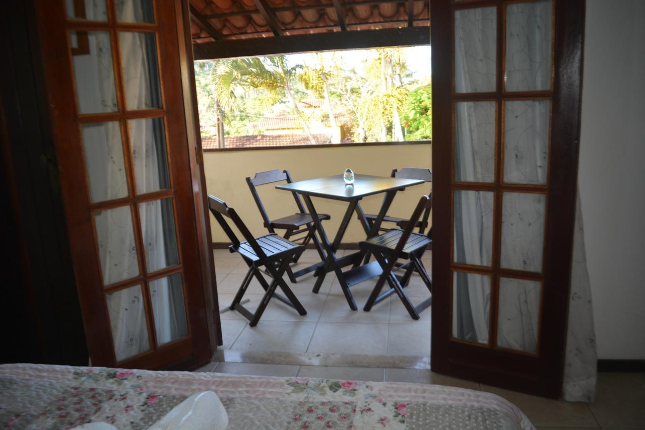 Frida Buzios Suites Εξωτερικό φωτογραφία