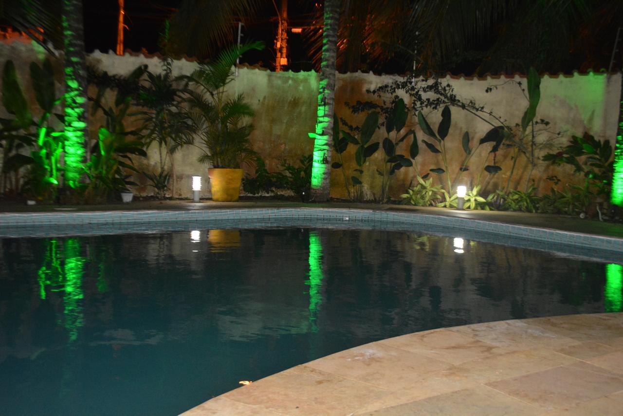 Frida Buzios Suites Εξωτερικό φωτογραφία