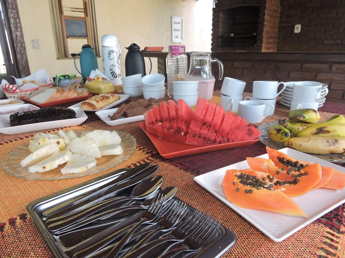Frida Buzios Suites Εξωτερικό φωτογραφία