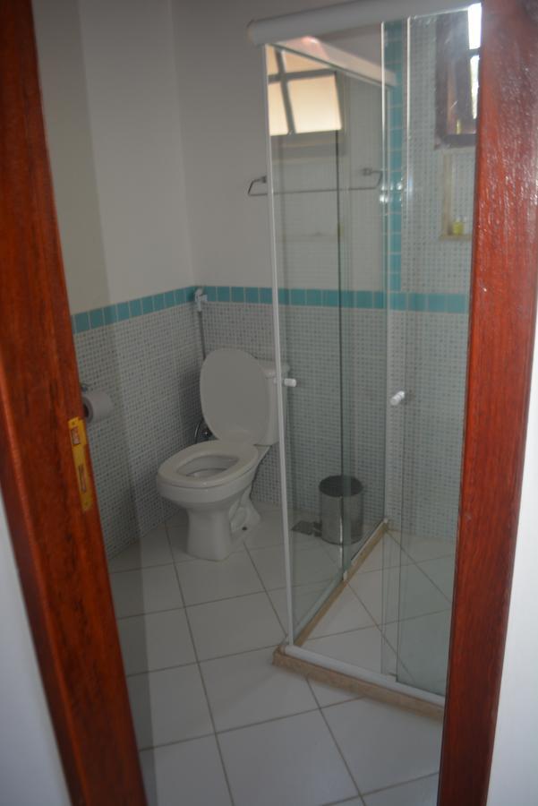 Frida Buzios Suites Εξωτερικό φωτογραφία