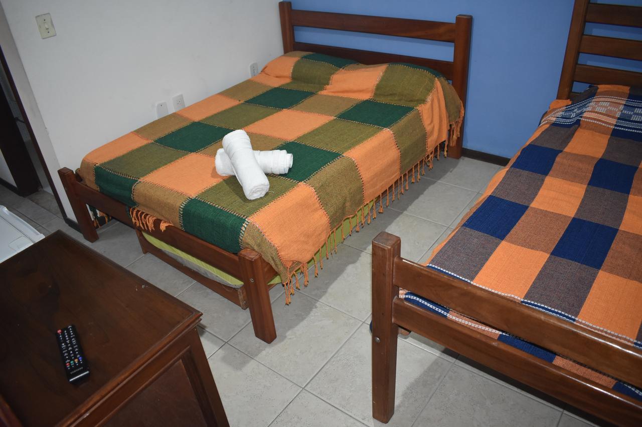 Frida Buzios Suites Εξωτερικό φωτογραφία