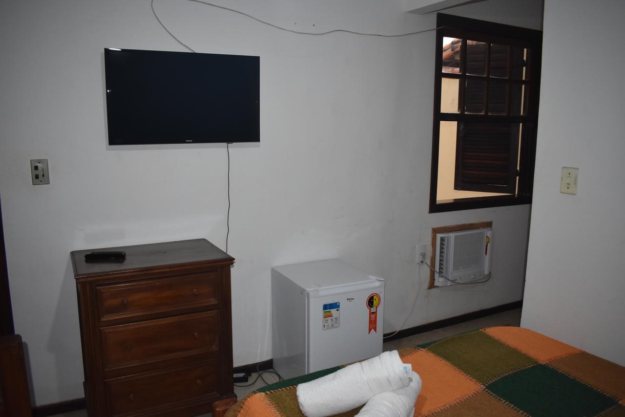 Frida Buzios Suites Εξωτερικό φωτογραφία