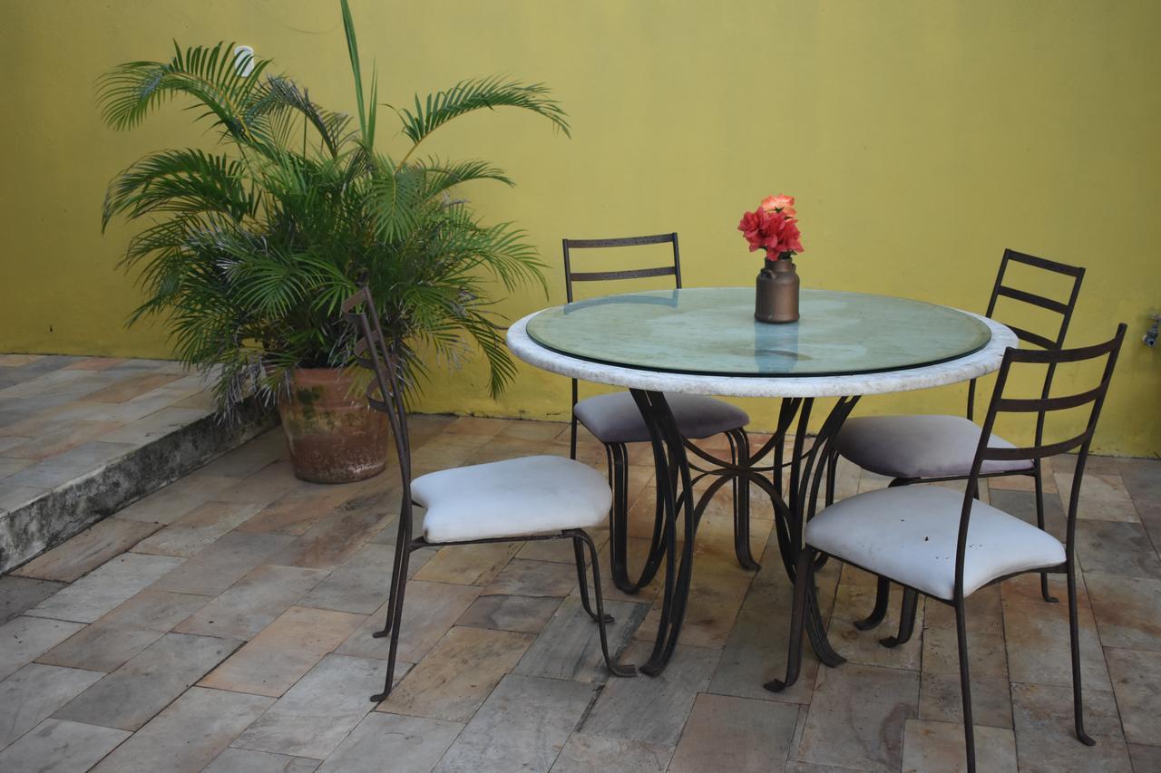 Frida Buzios Suites Εξωτερικό φωτογραφία