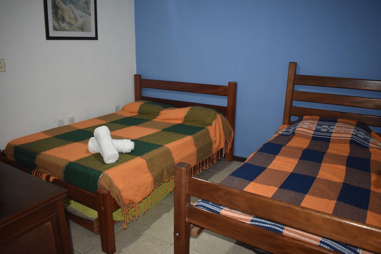 Frida Buzios Suites Εξωτερικό φωτογραφία