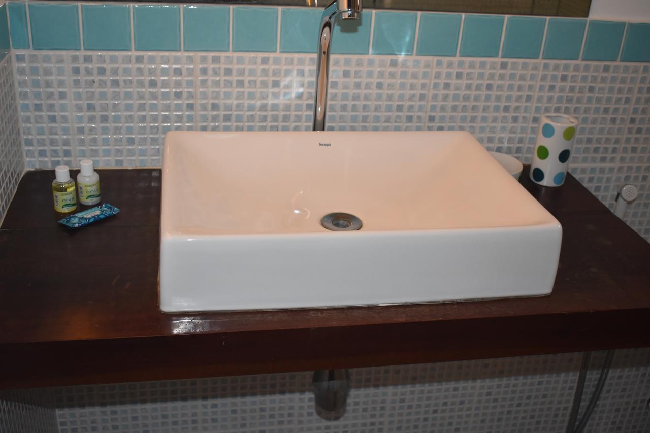 Frida Buzios Suites Εξωτερικό φωτογραφία