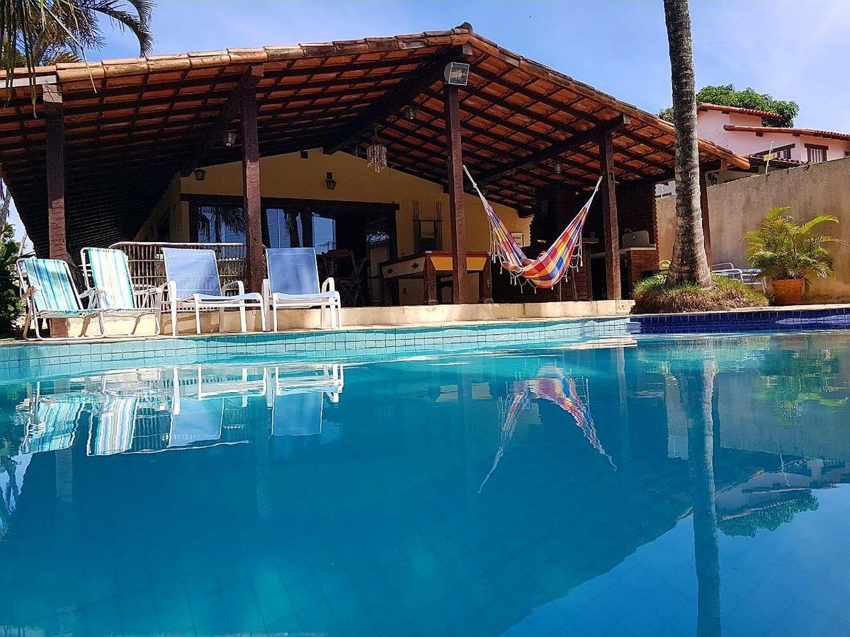 Frida Buzios Suites Εξωτερικό φωτογραφία