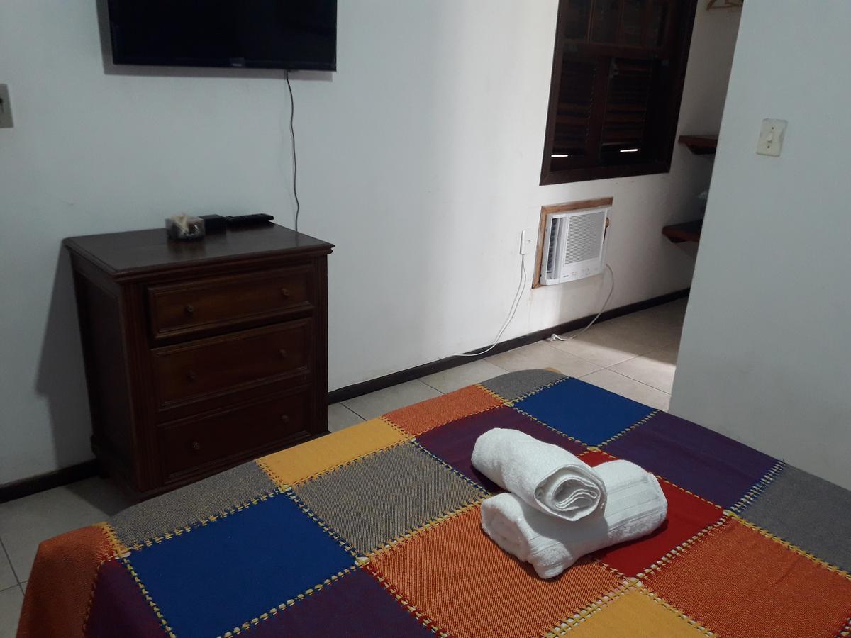 Frida Buzios Suites Εξωτερικό φωτογραφία