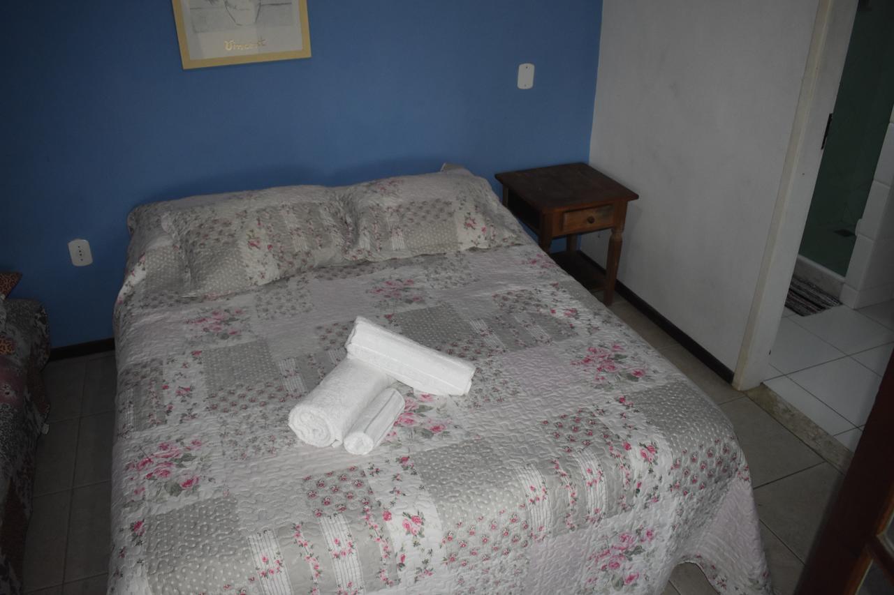 Frida Buzios Suites Εξωτερικό φωτογραφία