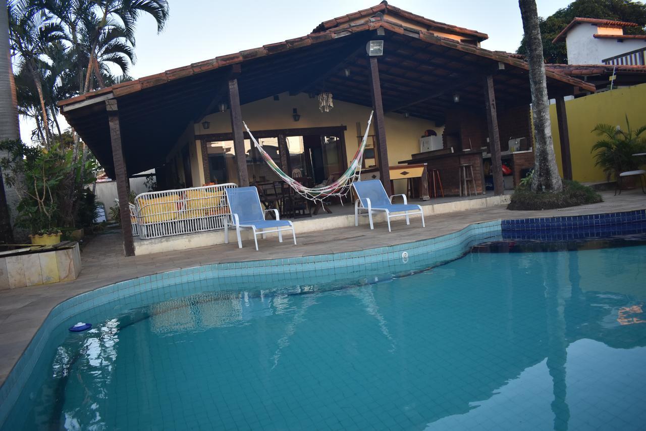 Frida Buzios Suites Εξωτερικό φωτογραφία