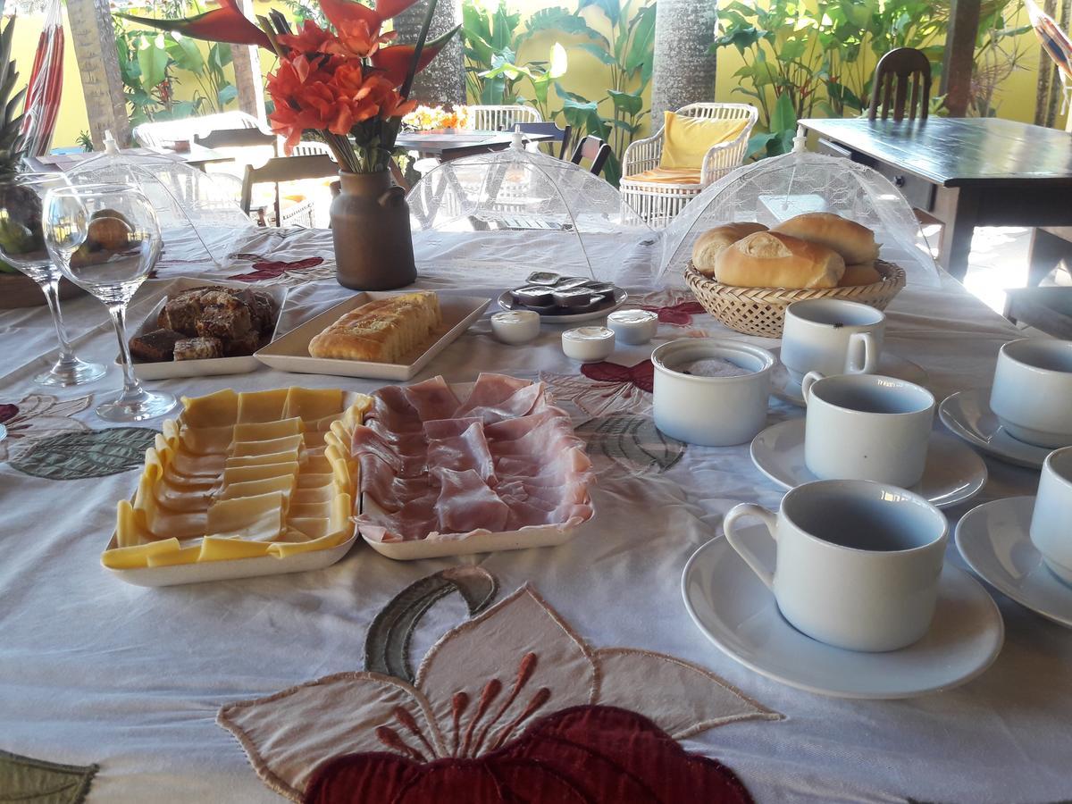 Frida Buzios Suites Εξωτερικό φωτογραφία