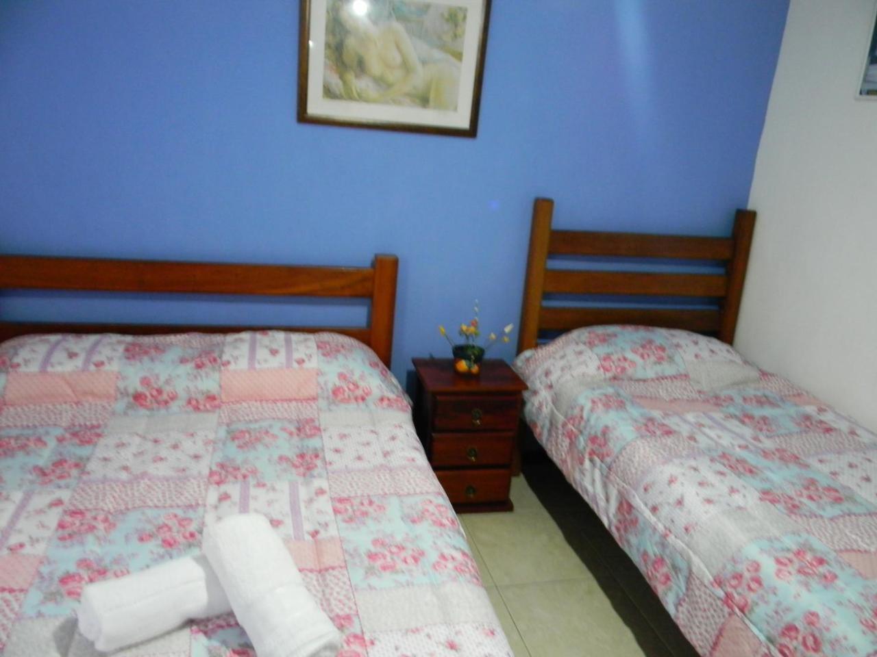 Frida Buzios Suites Εξωτερικό φωτογραφία