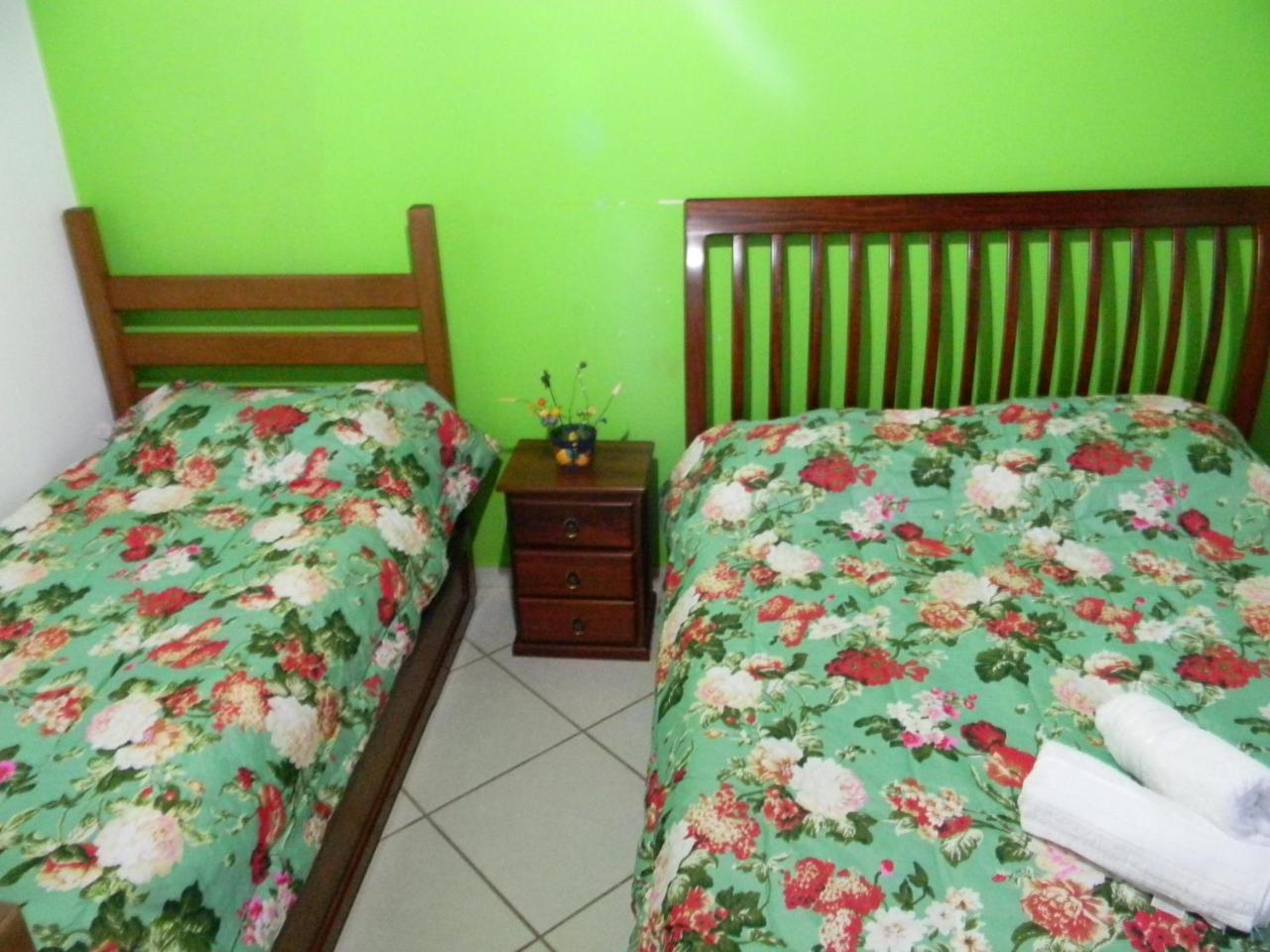 Frida Buzios Suites Εξωτερικό φωτογραφία