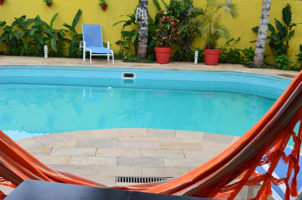 Frida Buzios Suites Εξωτερικό φωτογραφία
