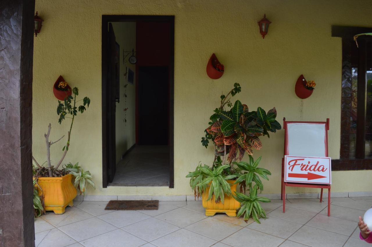 Frida Buzios Suites Εξωτερικό φωτογραφία